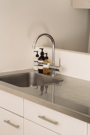 Medium property photo - Pieter Baststraat 18E, 1071 TX Amsterdam